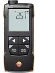 Testo - 110 Temperatur-messger&auml;t -200 - +800 &deg;c F&uuml;hler-typ Ntc, Pt100