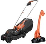 32cm 1000w Elektrische Grsse Mit Gl250 Bemw351gl2-qs String Trimmer