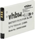 Vhbw Akku Kompatibel Mit Bintec-elmeg D141 Dect Schnurlos Festnetz Telefon...