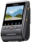 Viofo A329s 1ch Gps-streckenrekorder
