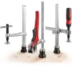 Werkbank-adapter Tw16aw19 Zubeh&ouml;r F&uuml;r Spannelemente Twv Und Tw - Bessey