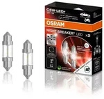 Osram Led C5w Sofitte 12v Led Ece Street Legal 2er Set