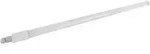 Rev Feuchtraumleuchte Led Slim Pro 45 W 4500 Lm Neutralwei&szlig; 146cm