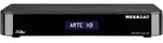 Megasat Hd 935 Twin V4 Schwarz