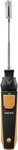 Testo Temperaturf&uuml;hler -60 - +350 &deg;c Mit Bluetooth&reg;-anbindung An...