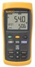 Thermometer Fluke 54ii B Speicher 500 Punkte Temperatur