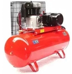 Apex - Werkstattkompressor 600-11-270d Druckluft Kompressor 400v...