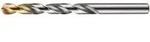 Dormer A0022.8 Spiralbohrer Din 338 Typ N A002 Nenn-&oslash; 2.8 Hss Profilgeschliffen