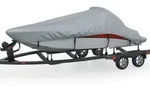 Bootspersenning L&auml;nge 427-488 Cm Breite 173 Cm Vidaxl