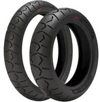 Reifen Eurogrip Trailhound Str 150/70r18 150/70-18 06/2025 Hinterachse Tl Stabilit&auml;t