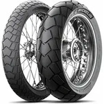 Michelin Reifen 110/80r19 Anakee Adventure 2 59v M/c Tl/tt Vorne Dot 40/2025 (neu
