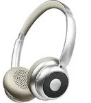 Kabelloser Logilink Aurasolo On-ear-kopfh&ouml;rer Mit Bluetooth 6.0, Aktiver