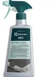 Aeg Kochfeldreiniger Mattcare, Reinigungs-gel Auch Als Backofenreiniger Und