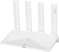 Zte T3000 Wi-fi 6 Router Wi-fi Router Idu