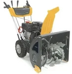 Stiga St 3256 P Schneefr&auml;se, 212 Cm3, 55 Cm &ndash; Zweistufiges R&auml;umwerk, 7 G&auml;nge &ndash;