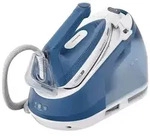 Braun B&uuml;gelstation 128810001 Is3255bl Carestyle 3 Blau
