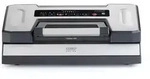 Kleinger&auml;t Caso-design Vrh 800 Advanced Pro Fl&uuml;ssigkeitsfunktion Doppelkolbenpumpe