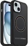 Otterbox Sole Series Magsafe H&uuml;lle F&uuml;r Iphone 17e 16e 15 14 13 - Schwarz