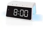 Kabelloses Ladegerat Fur Wecker Qi Zertifiziert 5 75 10 15 W Usb A Tap...