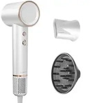 Ionisierender Haartrockner Mit Diffusor H100 1500w - Wei&szlig;