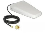 Antenne Delock 12001 Au&szlig;en 7-9 Dbi Kabel 5 M