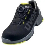 Uvex - 6566 6566846 Sicherheitshalbschuh S2 Schuhgr&ouml;&szlig;e (eu): 46 Schwarz 1 Paar