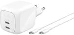 Belkin Wch020kq2mwh-b6 Ladeger&auml;t F&uuml;r Mobilger&auml;te Universal Wei&szlig; Ac Schnellladung