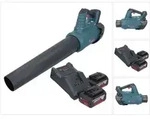 Bosch Gbl 18v-750 Professional Akku Gebl&auml;se 18 V Biturbo Brushless + 2x Akku 4,0 Ah