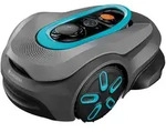 Gardena 19942-20 M&auml;hroboter Smart Sileno Sense 600 M2 Kabellos Mit Kamera