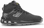 Jallatte - Hohe Infinergy-schuhe Jalsolid Sas Esd S3 Ci Src - T.38 - Jyjy13438