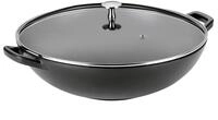 Wok 'calido'