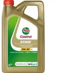 Castrol Edge 5w-30 C3 Motor&ouml;l Farblos 4,445l