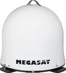 Megasat Campingman Portable Eco Wei&szlig;