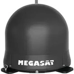 Megasat Campingman Portable Eco Graphit