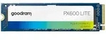Ssd Goodram Px600l 1tb Pcie Nvme Gen 4x4 M.2 2280