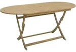 Gartentisch Klappbar 160x85x75 Cm Massivholz Akazie - Vidaxl