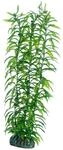 Heteranthera - 34 Cm - K&uuml;nstliche Aquariumpflanze - Hobby