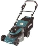 Makita Dlm466z Akku-rasenm&auml;her 2x18v