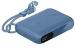 Belkin Bpb027hqbl Powerbank 10000 Mah Blau