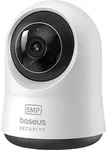 Baseus P1 Pro 3k Innenkamera (wei&szlig;)
