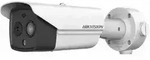 Hikvision - Ds-2td2628-10/qa - Thermal Bullet Ip Bi-spectrum Festoptik 256x192 10 Mm