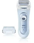 Silk-&eacute;pil Lady Shaver Ls 5160 - Braun