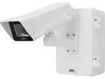 Axis T98a16-ve Robuste Sicherheitsschr&auml;nke Wei&szlig; Ip66