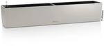 Lechuza&reg; Blumenkasten Balconera Color 100 Sandbraun All-in-one