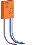 Theben 5400030 Okto 540 Bn - Unterputz-stromsto&szlig;schalter, Ultrakompakt (26,6 X 32,7