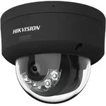 Sicherheitskamera Hikvision Pro Dome Colorvu Schwarz 4mp