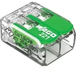 Blister 221 Gr&uuml;n 2x4mm2/16