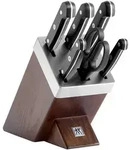 Zwilling Henckels Everyday Selbstsch&auml;rfender Messerblock 7-teilig