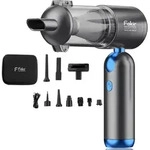 Staubsauger Fakir Trend As 150 Lt Akku Hepa Filter