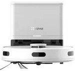 Ezviz Re4c Plus Wei&szlig; Saugroboter